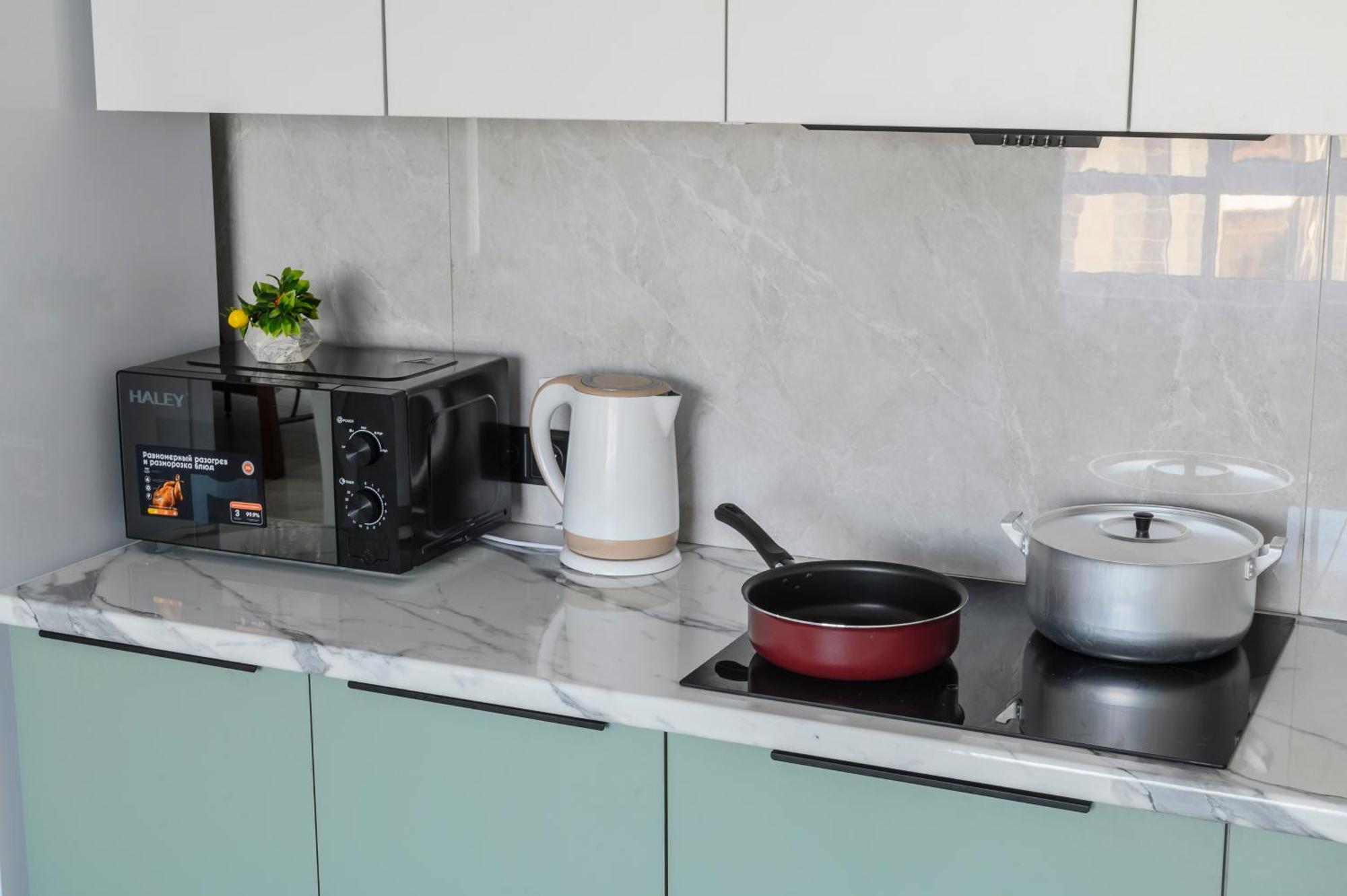 Apartment сдается уютная 2-комнатная жк