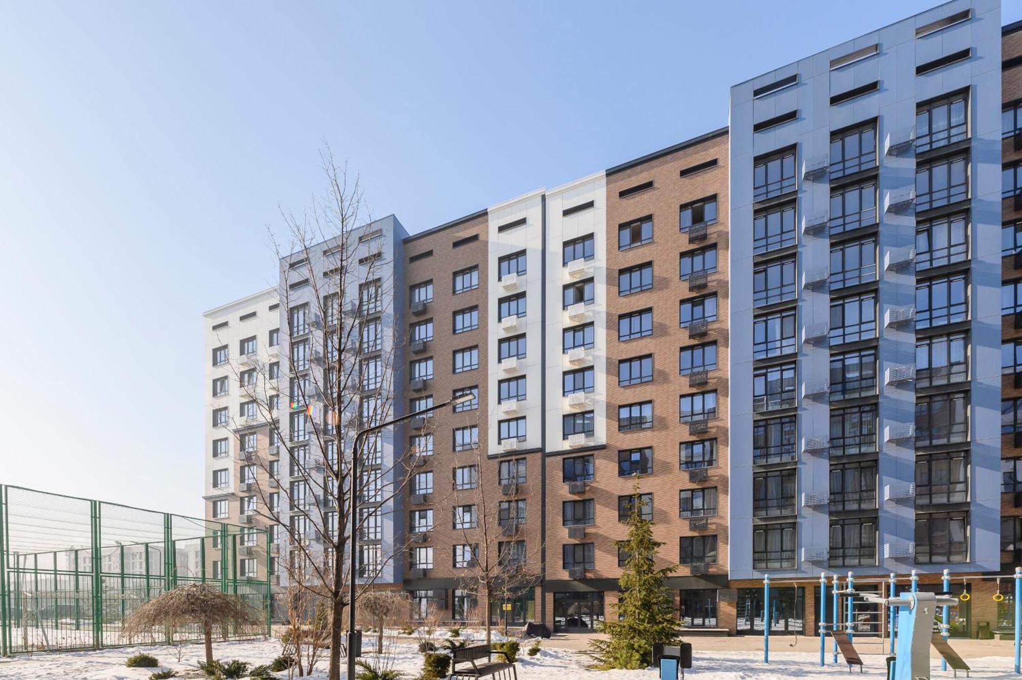 сдается уютная 2-комнатная жк Apartment