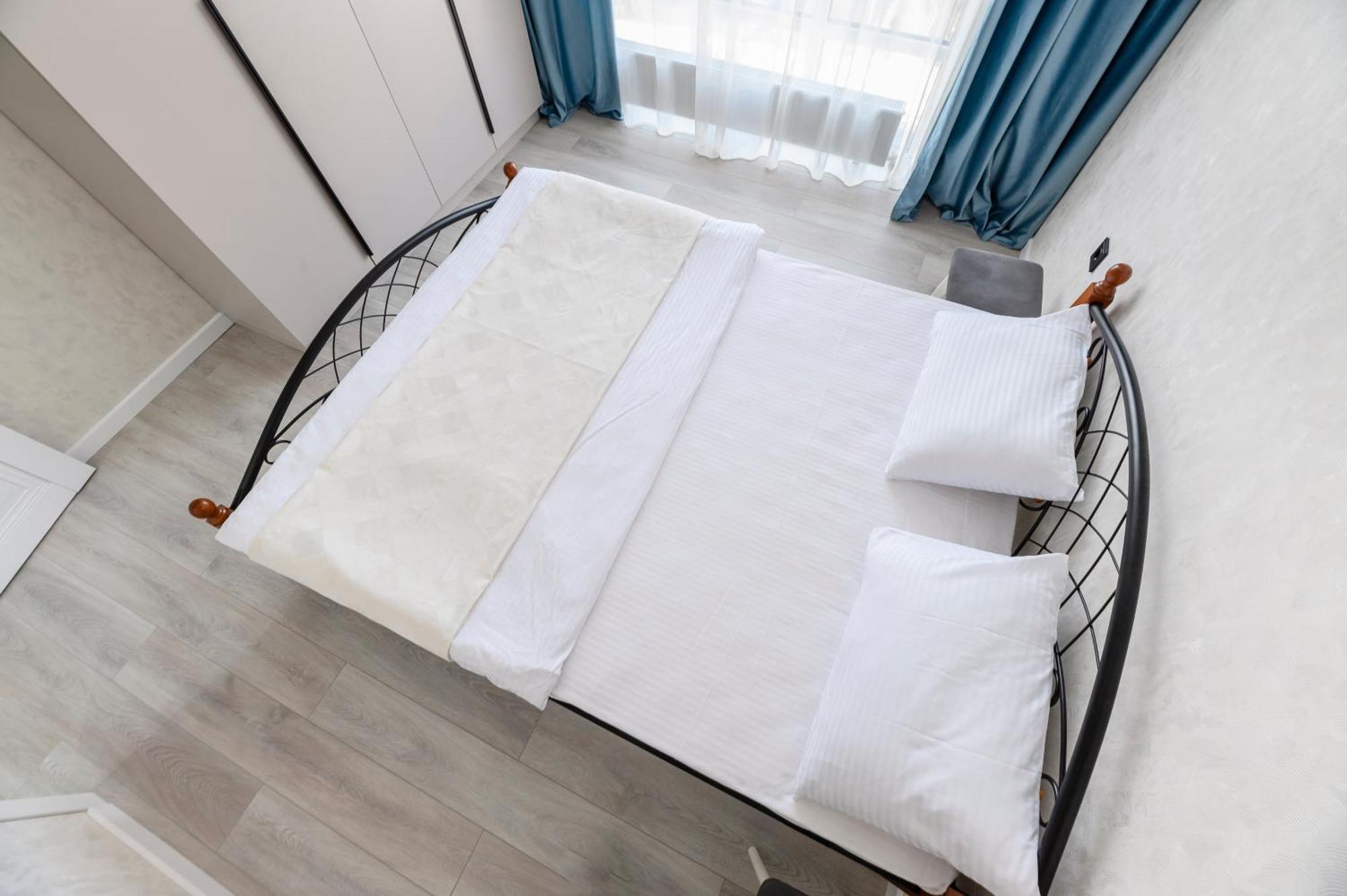 Apartment сдается уютная 2-комнатная жк *