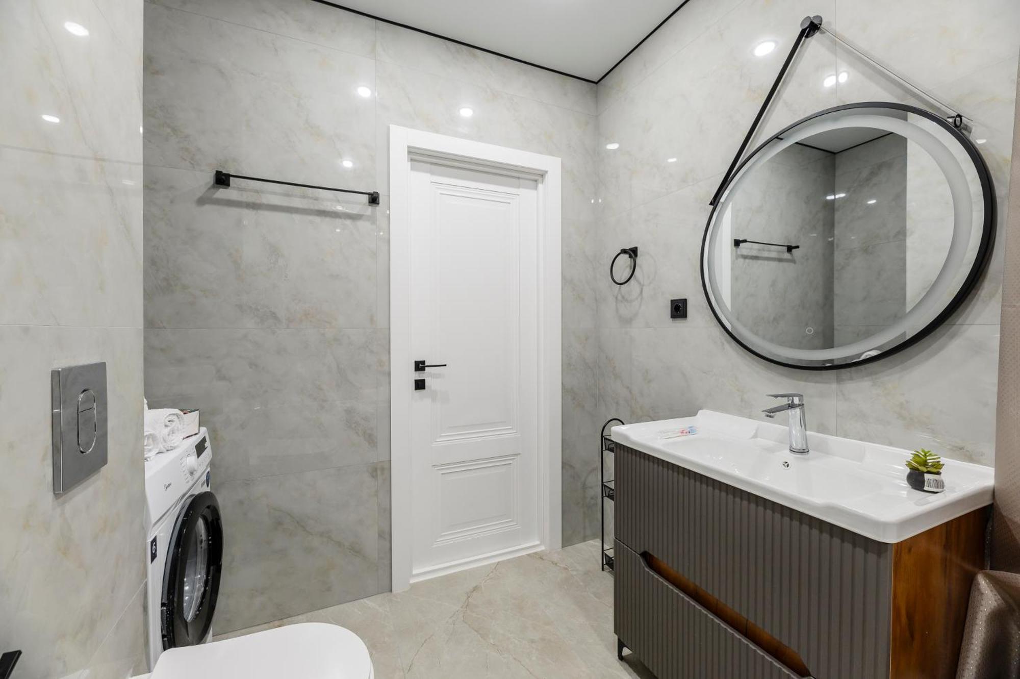 сдается уютная 2-комнатная жк Apartment Almaty